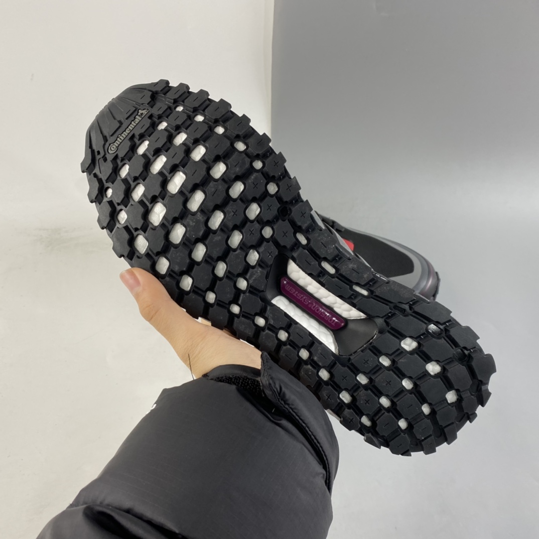 P200  Adidas Ultraboost All Terrain 4.0 阿迪达斯机能风全掌爆米花休闲运动跑鞋 G54861
