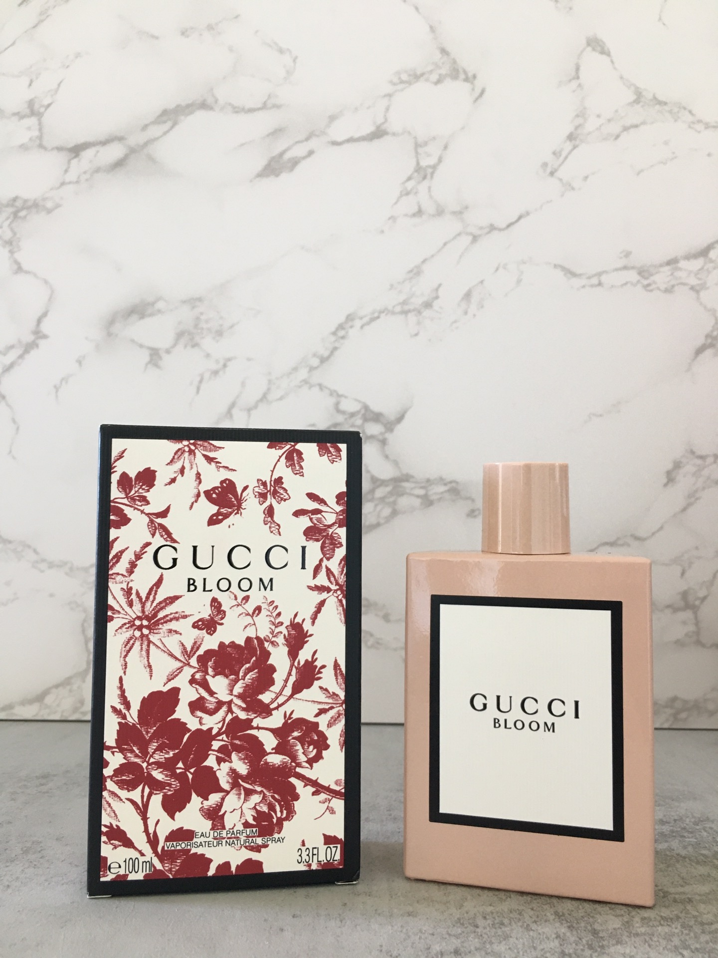 Gucci Parfums Praktische en veelzijdige replica -ontwerper