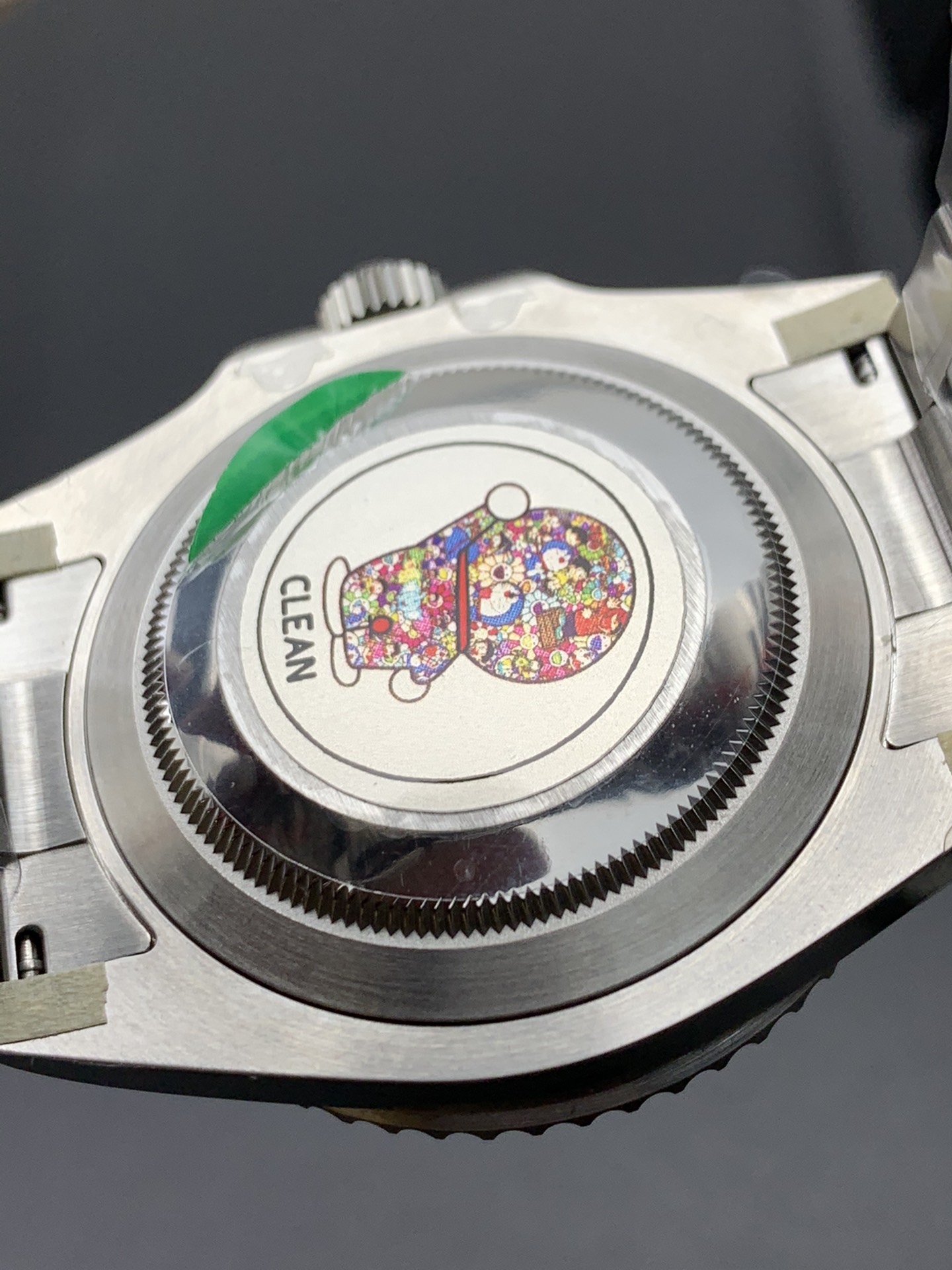 Rolex 3235黑鬼绿鬼