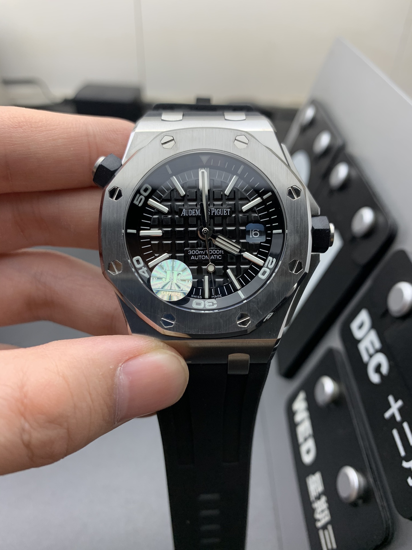 Audemars Piguet 15703