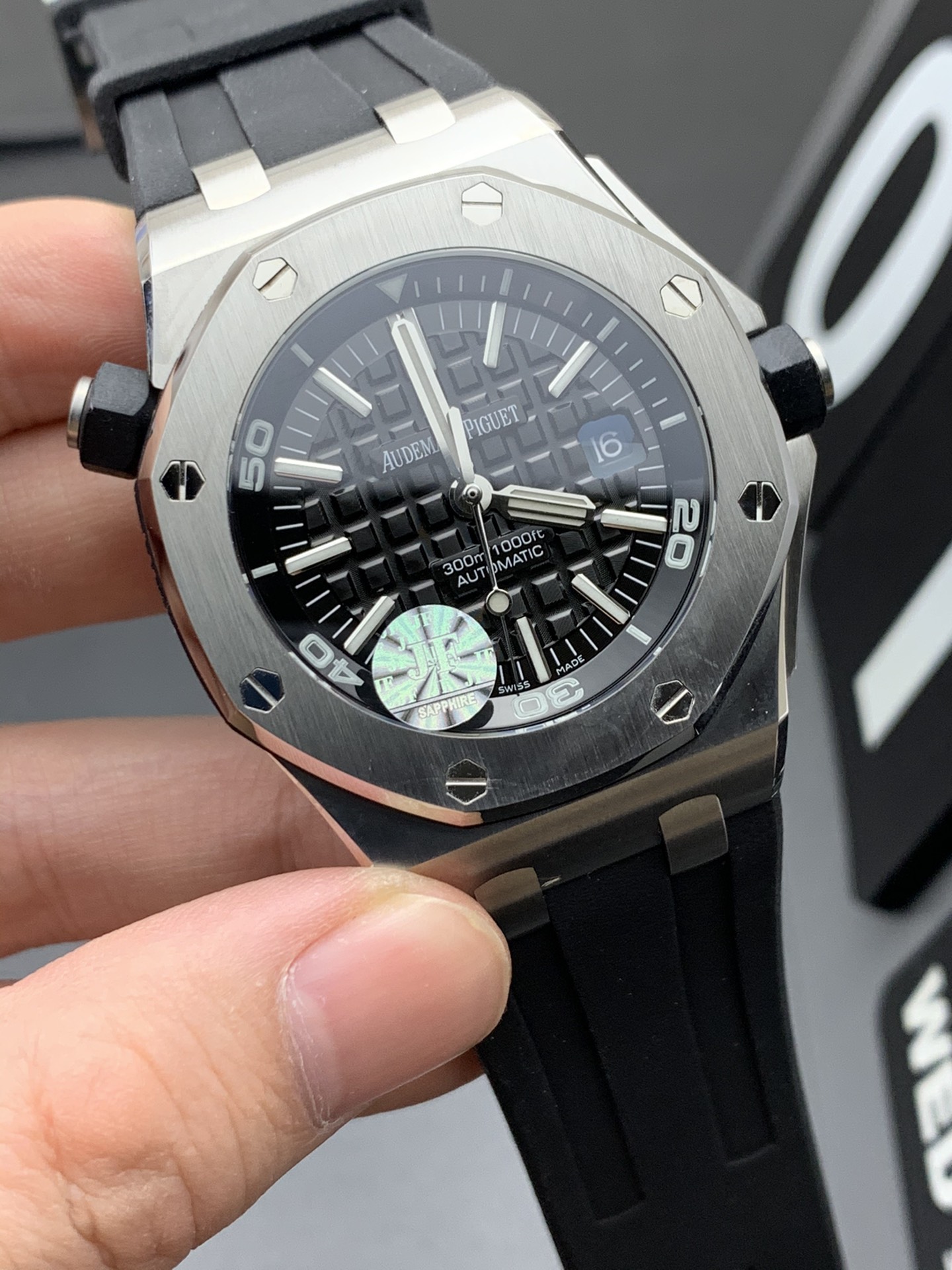 Audemars Piguet 15703