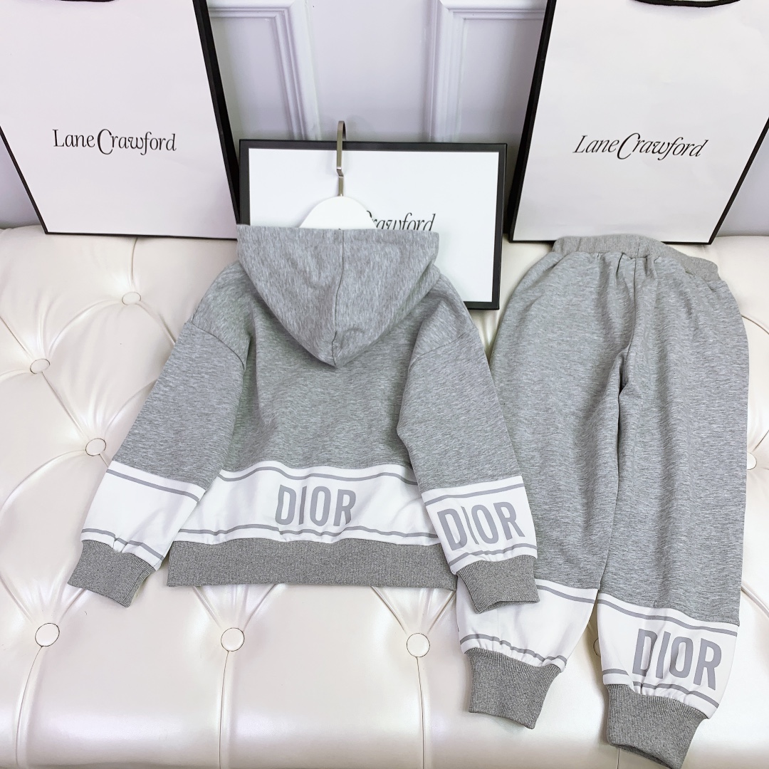 Yupoo Album169980 Dior Dior， highend Executive Kids Clothes ， Unisex