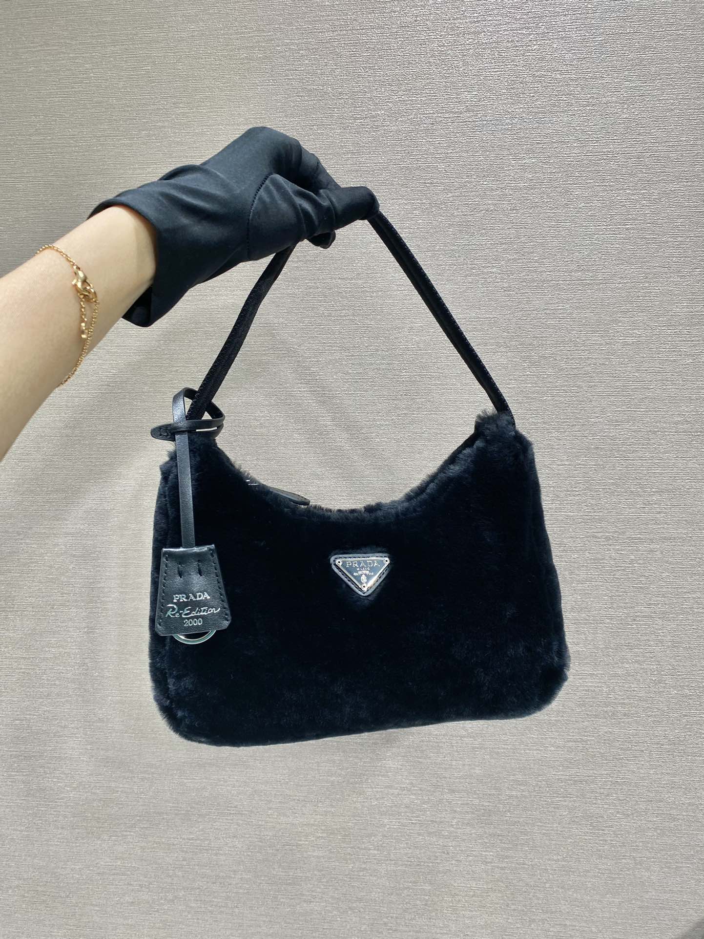 프라다 122490 가방 Prada Bag