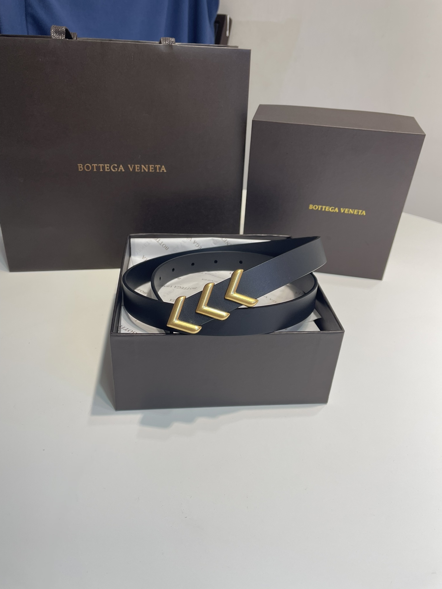 Bottega Veneta - Belt