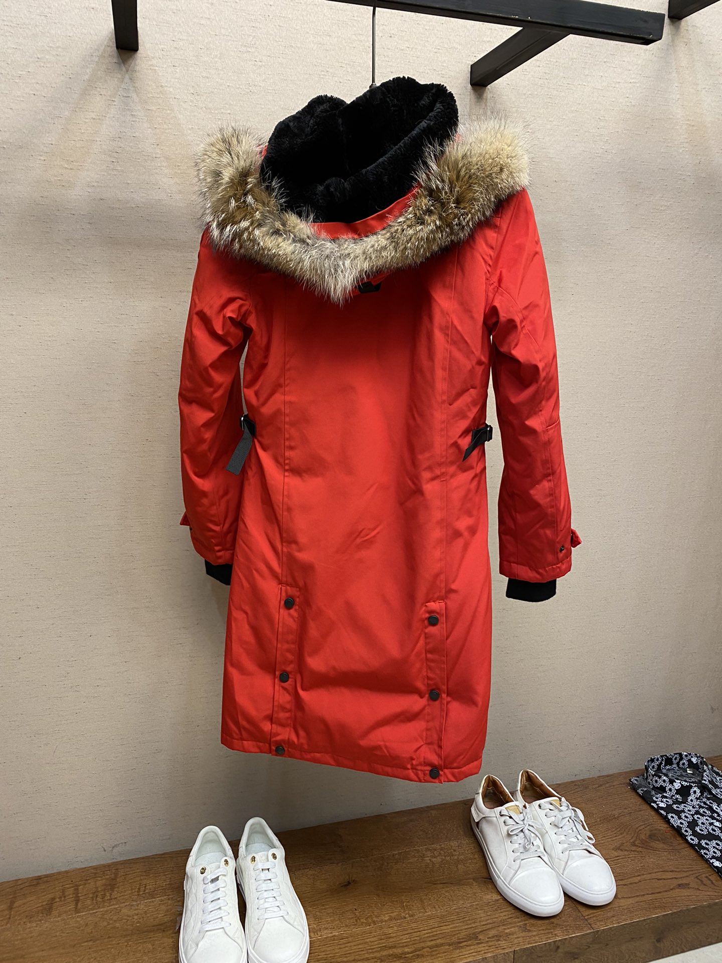 [Canada Goose Men