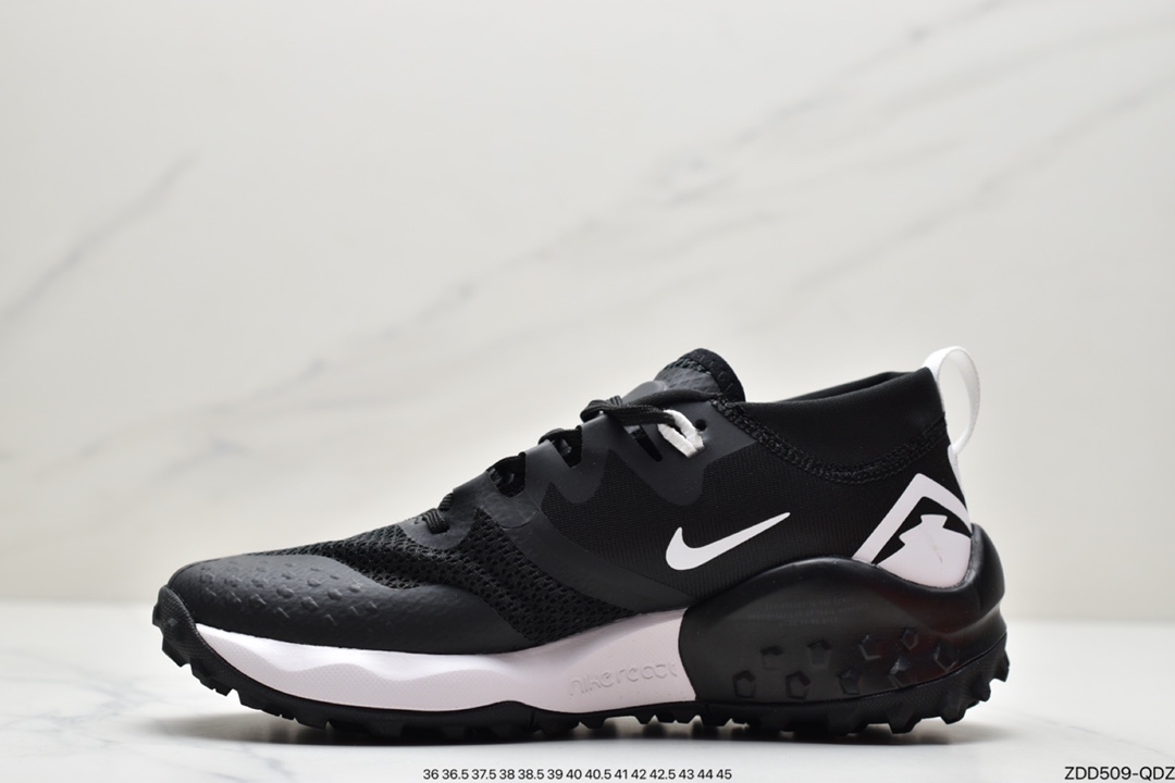 230 Nike Wildhorse 7 2021年新款男子户外越野缓震跑步鞋