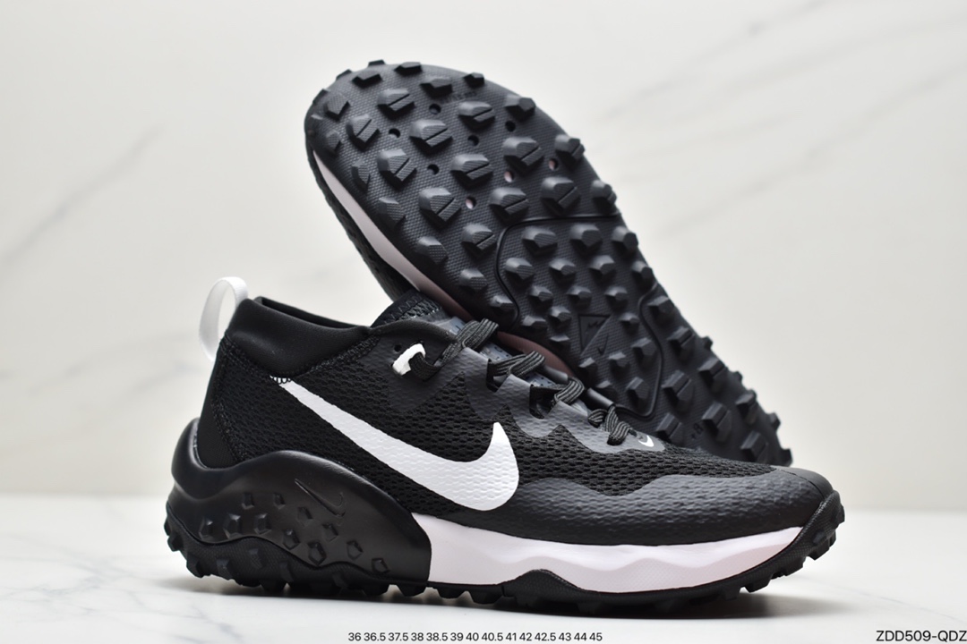 230 Nike Wildhorse 7 2021年新款男子户外越野缓震跑步鞋