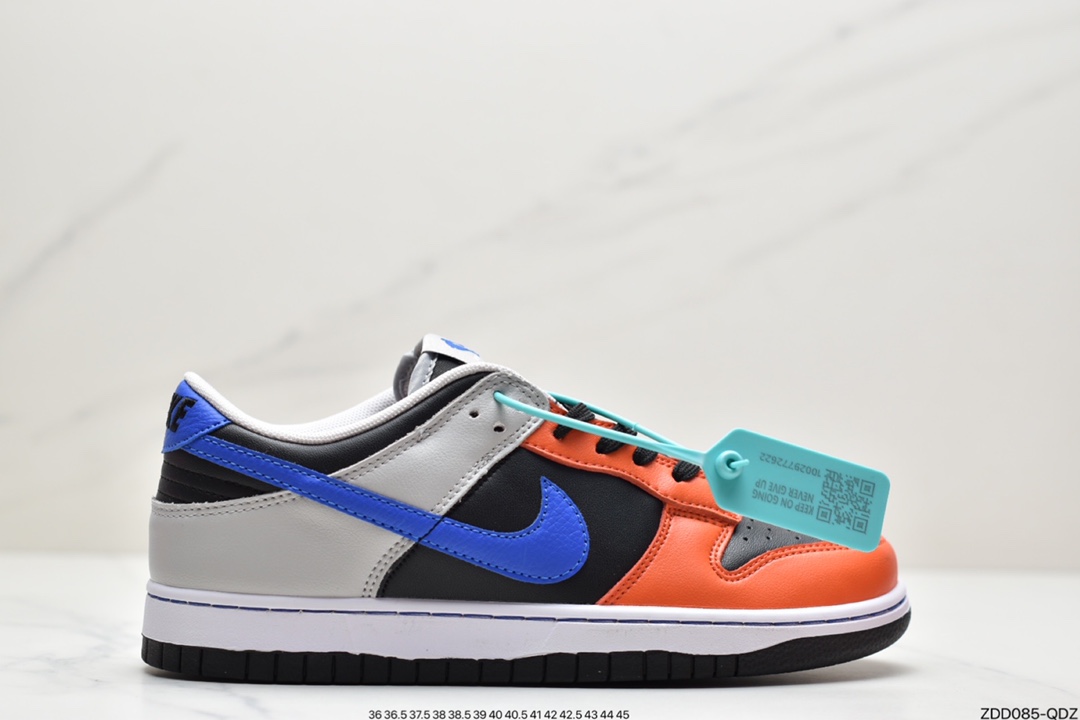 230 耐克Nike SB Dunk Low 复古低帮休闲运动滑板板鞋DD3363