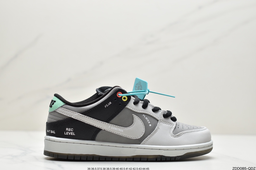 230 耐克Nike SB Dunk Low 复古低帮休闲运动滑板板鞋DD3363