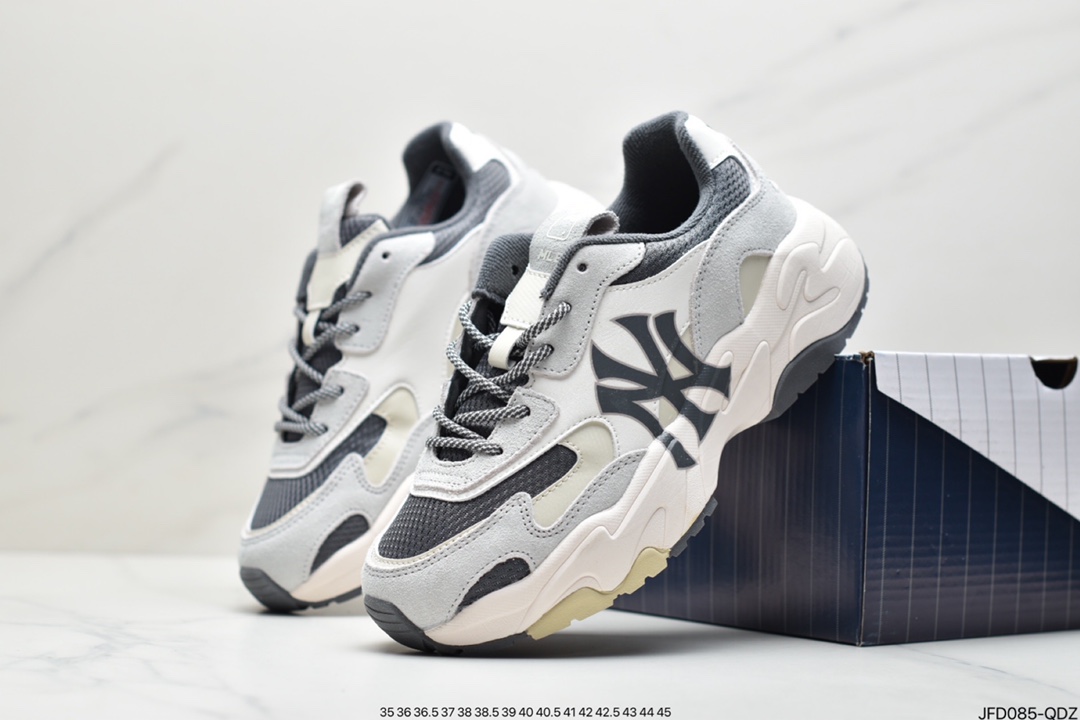 170 NY x MLB Big Ball Chunky A Running 休闲运动慢跑鞋3ASHC3S1N-C0001-莆田鞋,莆田鞋货源,高仿鞋,高仿鞋货源,安福档口,莆田高仿鞋,莆田鞋批发,高仿鞋批发,莆田高仿运动鞋,高仿运动鞋,莆田运动鞋 170 NY x MLB Big Ball Chunky A Running 休闲运动慢跑鞋3ASHC3S1N-C0001