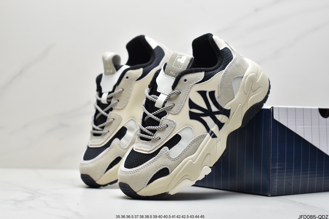 170 NY x MLB Big Ball Chunky A Running 休闲运动慢跑鞋3ASHC3S1N-C0001-莆田鞋,莆田鞋货源,高仿鞋,高仿鞋货源,安福档口,莆田高仿鞋,莆田鞋批发,高仿鞋批发,莆田高仿运动鞋,高仿运动鞋,莆田运动鞋 170 NY x MLB Big Ball Chunky A Running 休闲运动慢跑鞋3ASHC3S1N-C0001