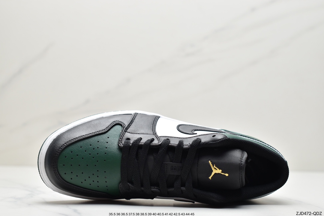 240 Air Jordan 1 Low 低帮篮球鞋官方同步配色 DN6999-100