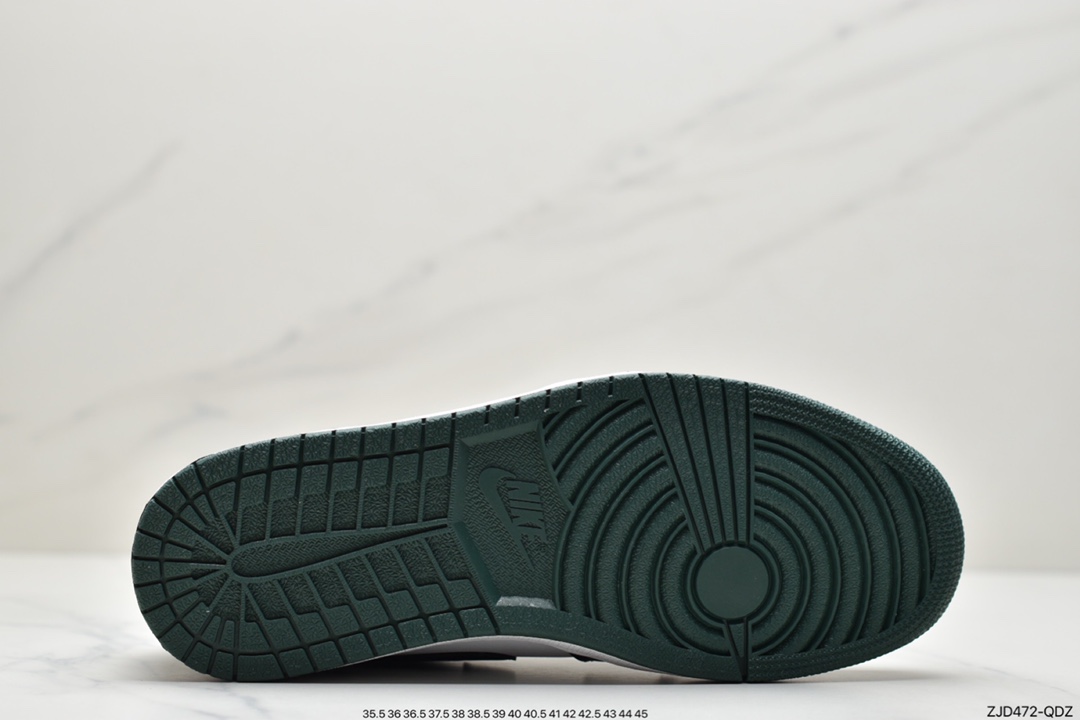 240 Air Jordan 1 Low 低帮篮球鞋官方同步配色 DN6999-100