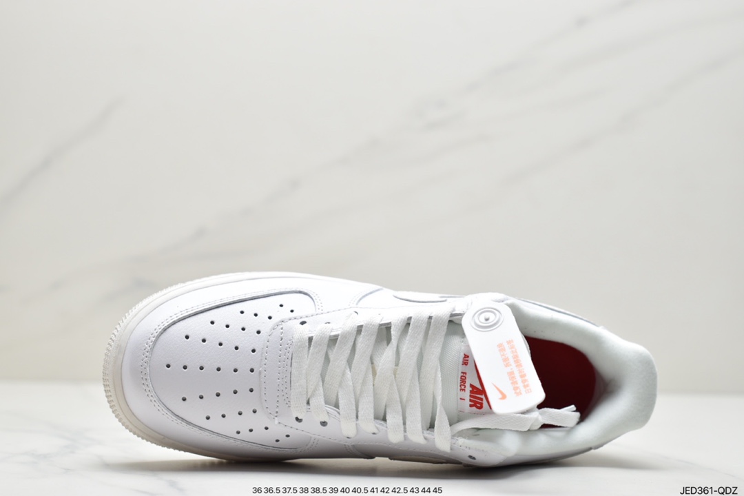 150 Nike Air Force 1 07原装级别DM8461-001