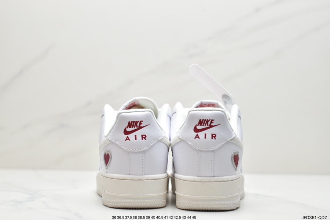 150 Nike Air Force 1 07原装级别DM8461-001