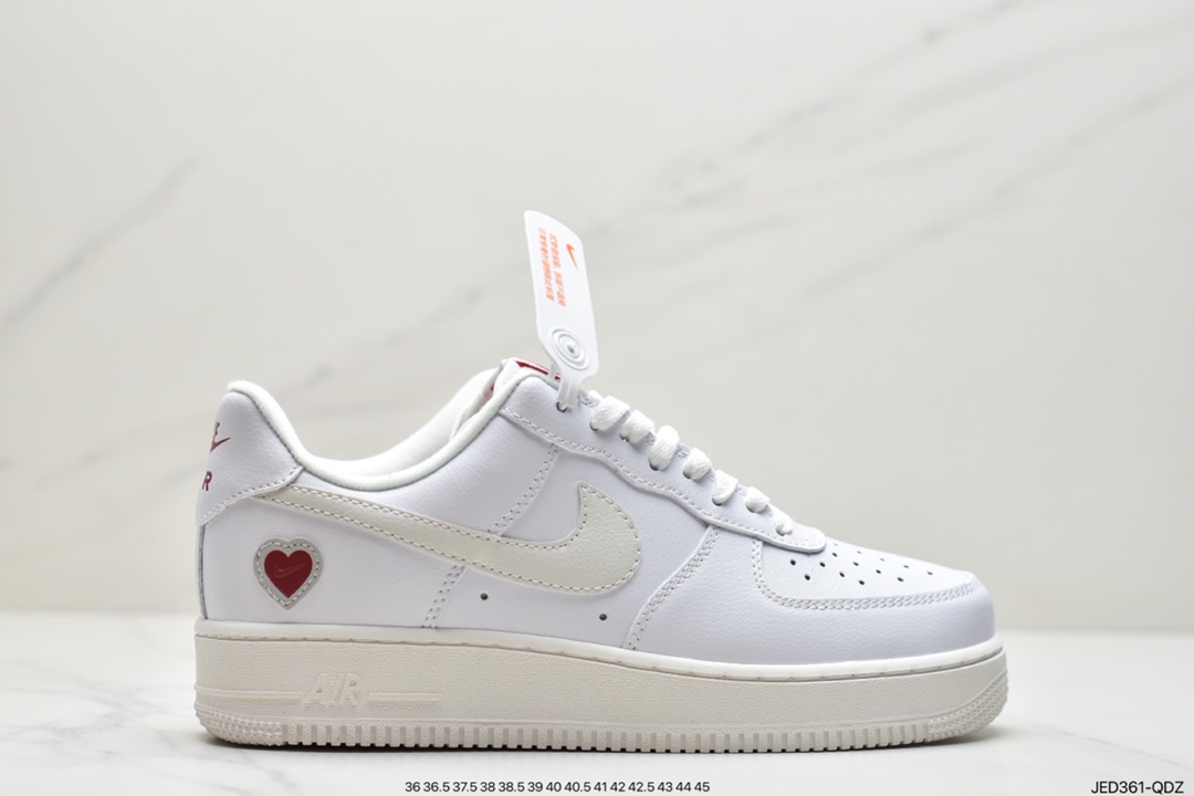 150 Nike Air Force 1 07原装级别DM8461-001