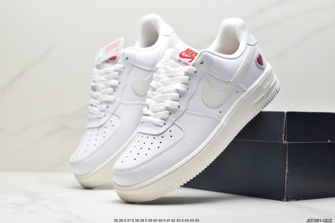 150 Nike Air Force 1 07原装级别DM8461-001