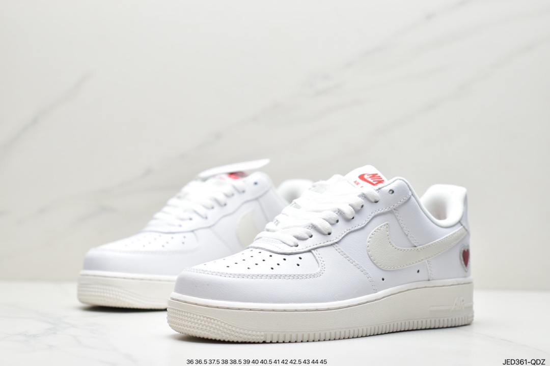 150 Nike Air Force 1 07原装级别DM8461-001
