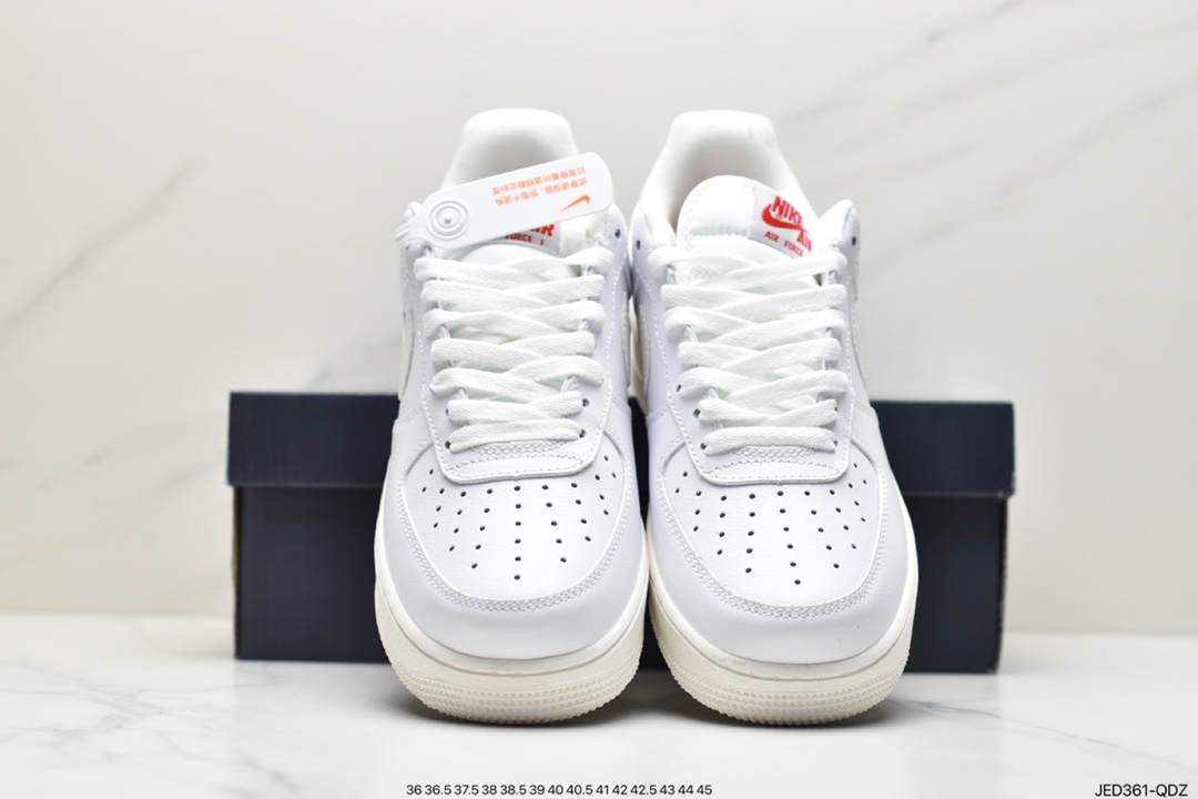 150 Nike Air Force 1 07原装级别DM8461-001