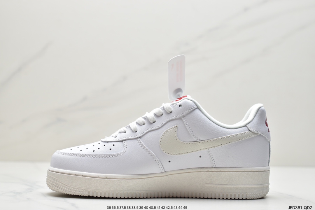 150 Nike Air Force 1 07原装级别DM8461-001