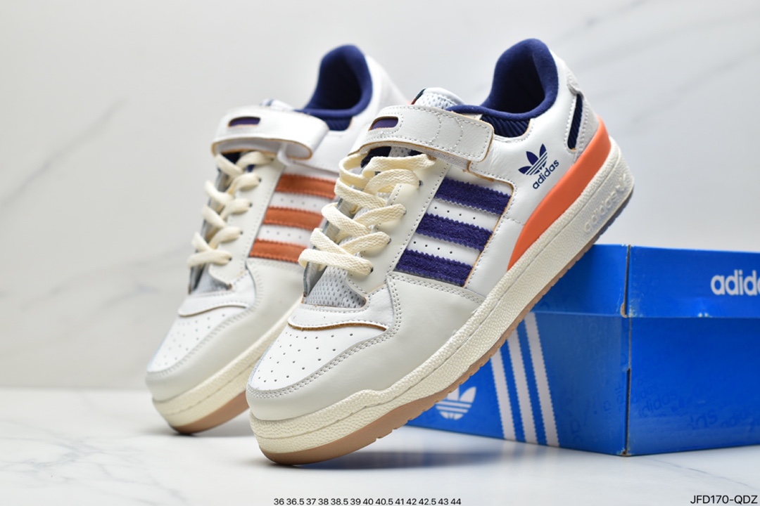 170 阿迪达斯 Adidas Forum 84 Low OG经典三叶草配色 GX9058XH-莆田鞋,莆田鞋货源,高仿鞋,高仿鞋货源,安福档口,莆田高仿鞋,莆田鞋批发,高仿鞋批发,莆田高仿运动鞋,高仿运动鞋,莆田运动鞋 170 阿迪达斯 Adidas Forum 84 Low OG经典三叶草配色 GX9058XH