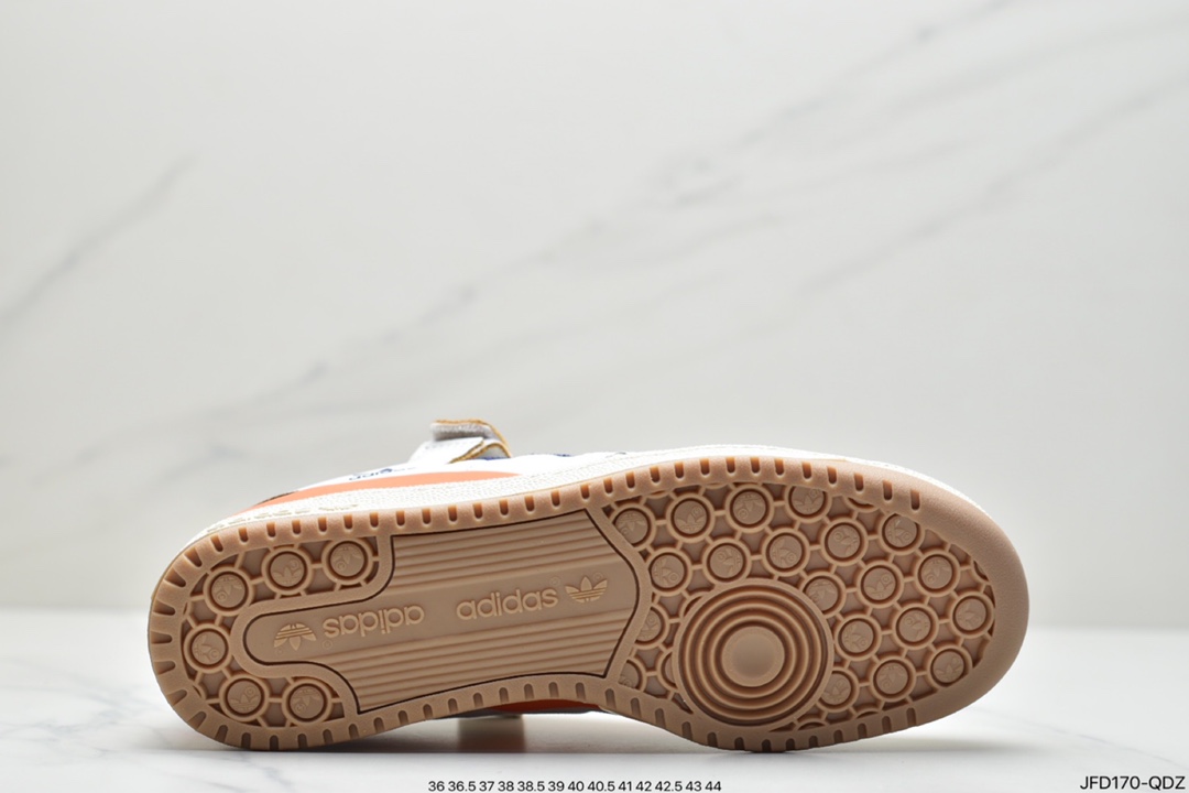 170 阿迪达斯 Adidas Forum 84 Low OG经典三叶草配色 GX9058XH-莆田鞋,莆田鞋货源,高仿鞋,高仿鞋货源,安福档口,莆田高仿鞋,莆田鞋批发,高仿鞋批发,莆田高仿运动鞋,高仿运动鞋,莆田运动鞋 170 阿迪达斯 Adidas Forum 84 Low OG经典三叶草配色 GX9058XH