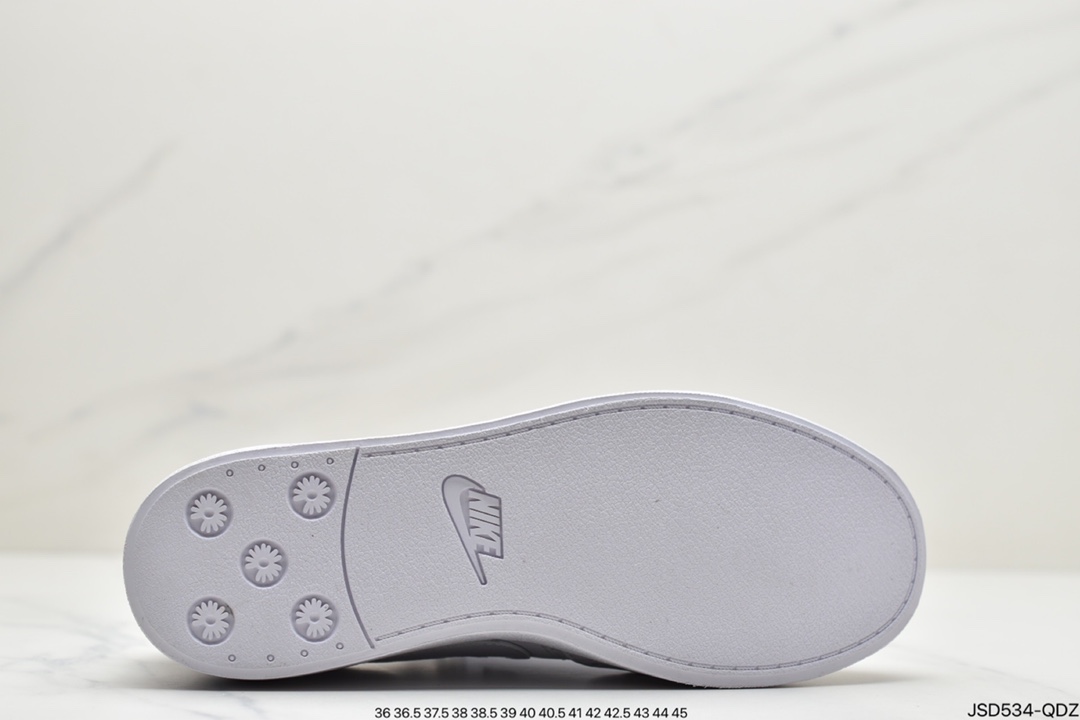 200 权志龙PEACEMINUSONE x NIKE Kwondo 1  休闲时尚板鞋DH2482-100