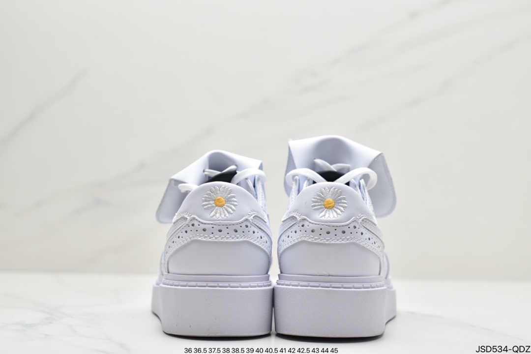 200 权志龙PEACEMINUSONE x NIKE Kwondo 1  休闲时尚板鞋DH2482-100