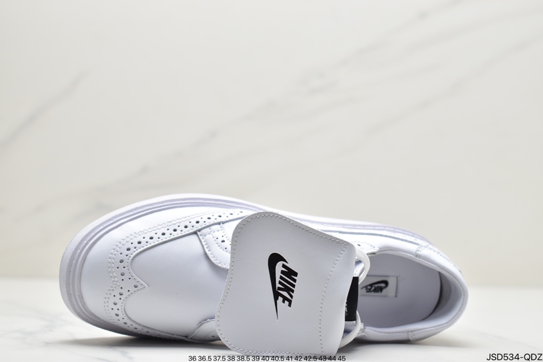 200 权志龙PEACEMINUSONE x NIKE Kwondo 1  休闲时尚板鞋DH2482-100