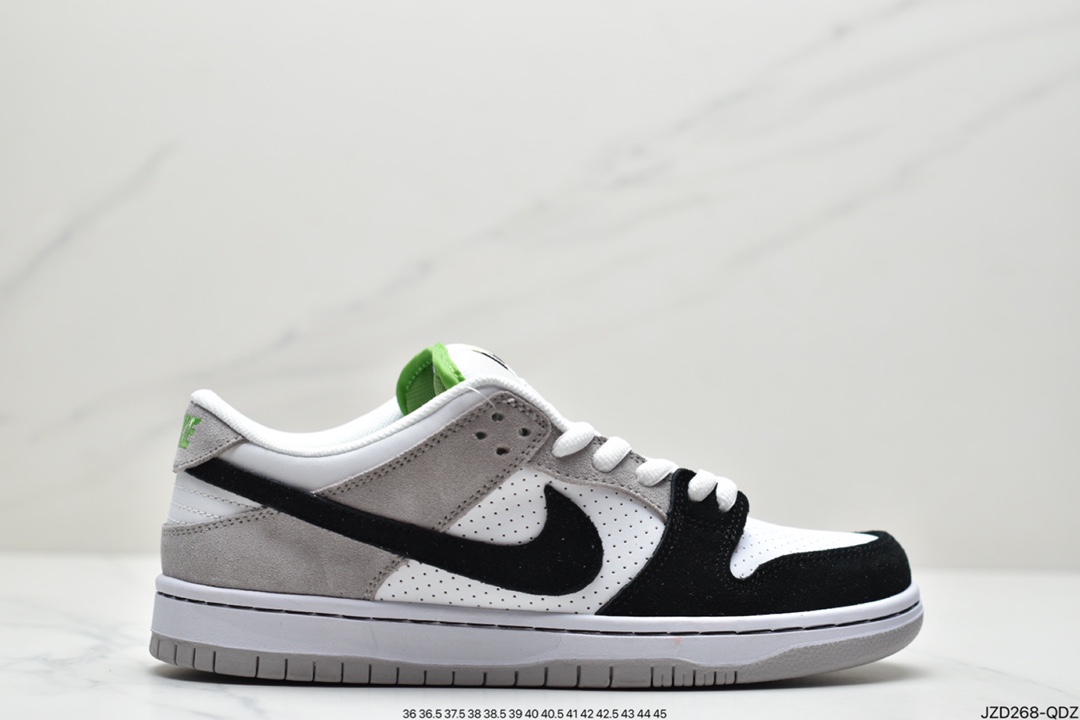 140  耐克Nike SB Dunk Low 复古低帮休闲运动滑板板鞋DD3363