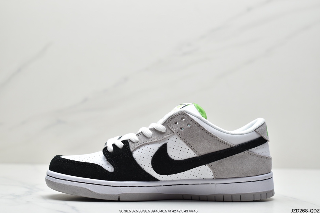 140  耐克Nike SB Dunk Low 复古低帮休闲运动滑板板鞋DD3363