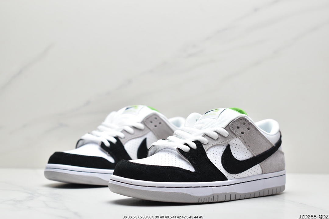 140  耐克Nike SB Dunk Low 复古低帮休闲运动滑板板鞋DD3363
