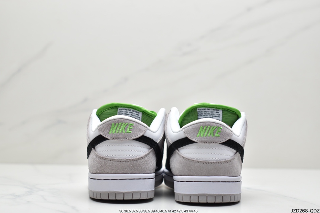 140  耐克Nike SB Dunk Low 复古低帮休闲运动滑板板鞋DD3363