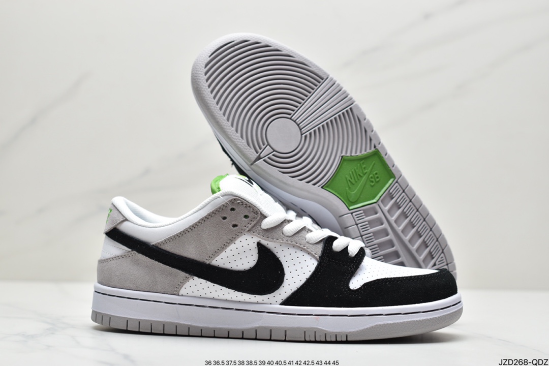 140  耐克Nike SB Dunk Low 复古低帮休闲运动滑板板鞋DD3363