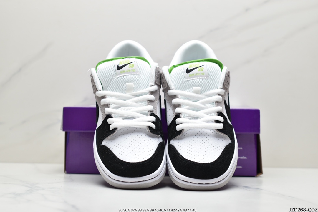 140  耐克Nike SB Dunk Low 复古低帮休闲运动滑板板鞋DD3363