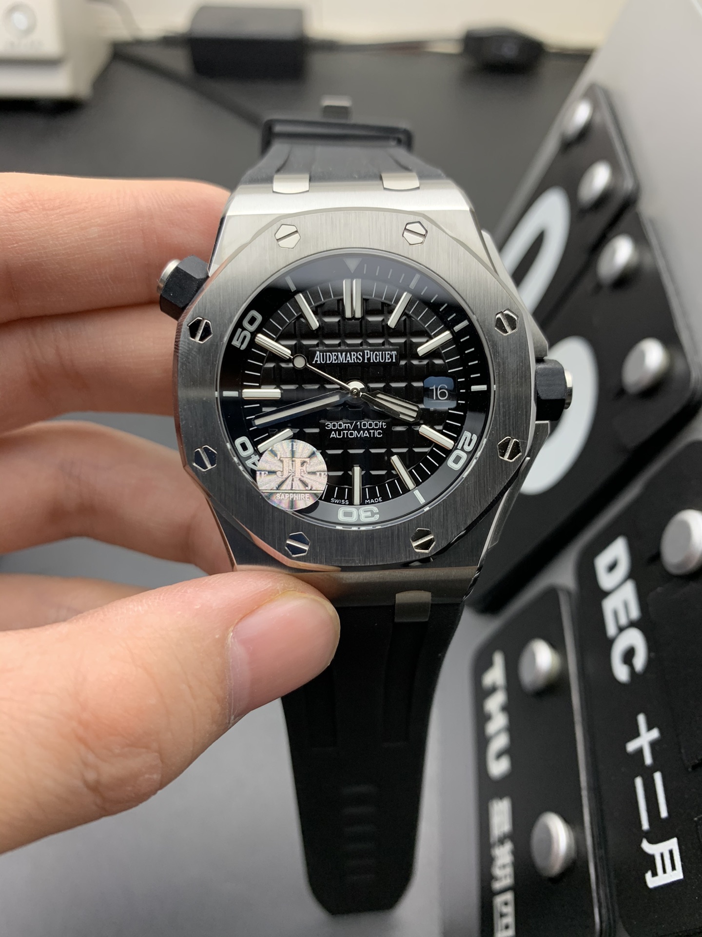 Audemars Piguet 15710