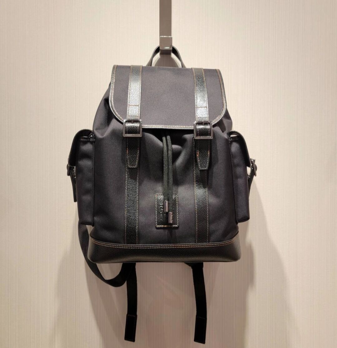 Available in two colorways: Military Green and Black. Designed in a cont - Comprehensive 2