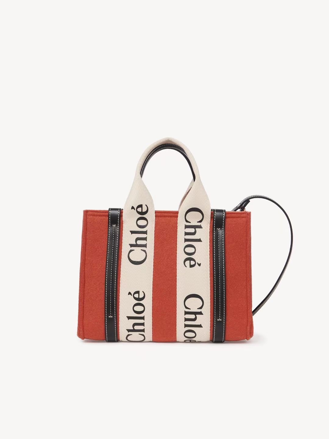 NO:202636,Orange small official website reference, Chloe, original leather19860909橘色小号官网参考,克洛伊，原厂皮,Bag