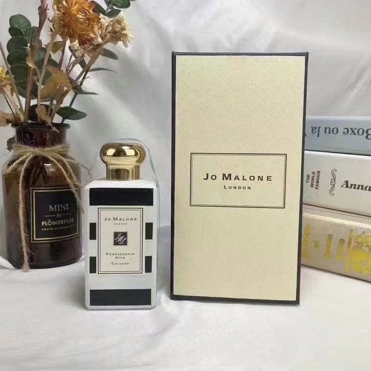 Jo Malone Pomegranate Noir Limited Edition Cologne 100ml 2 i1638429388 7253 0