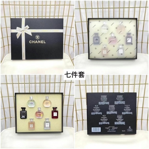 Chanel Fragrance Sample Set - Variety of Iconic Scents, Perfect Gift 1 Chanel Fragrance Sample Set - Variety of Iconic Scents, Perfect Gift