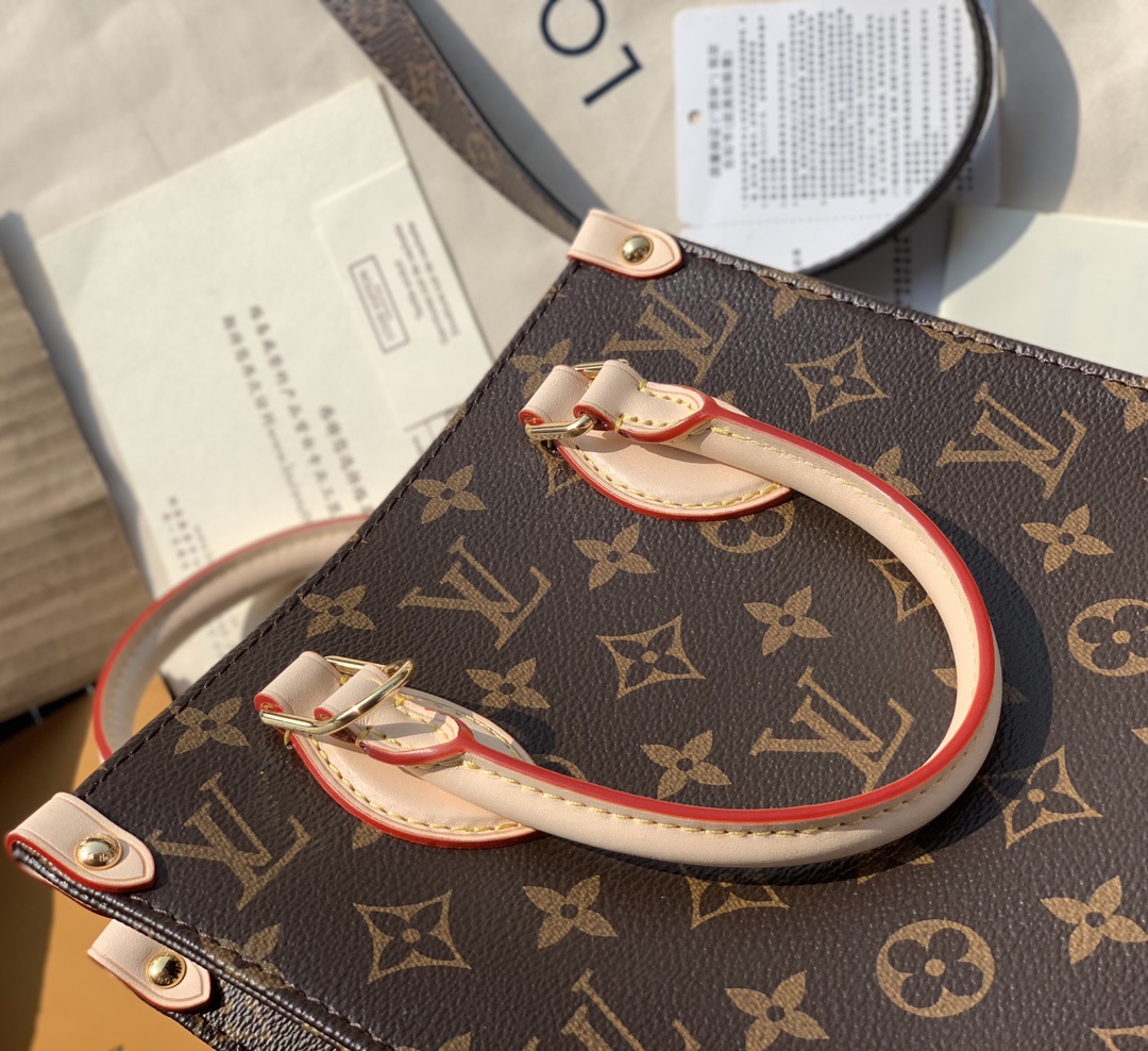 🌼 m45847尺寸21.5×22×9CM 原厂渠道！真正的牛货！l*v琴谱包SAC 🌼PLAT BB！