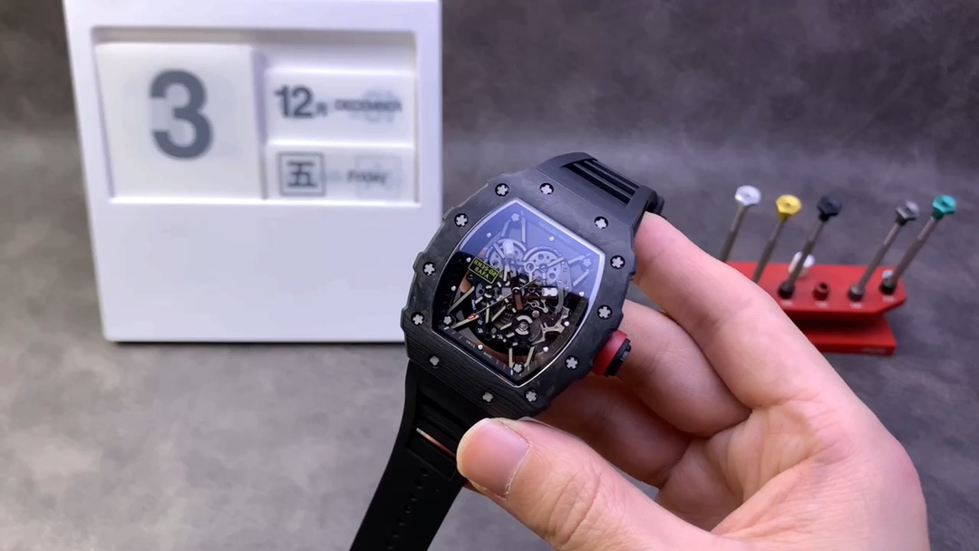 Richard Mille Super Clone