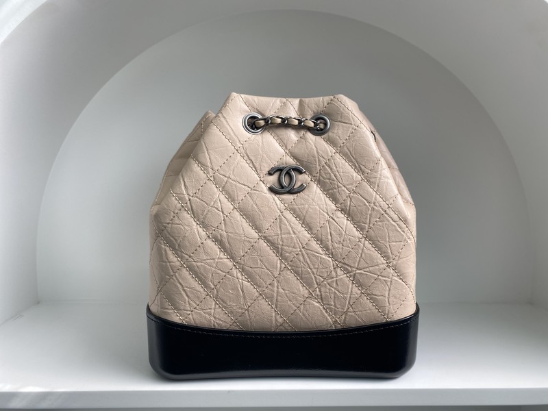 Chanel Gabrielle Bag Best Bags Backpack All Steel Chains