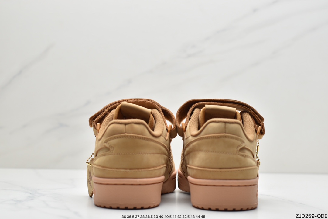 240 阿迪达斯adidas originals Forum Low 小麦 GX3953-莆田鞋,莆田鞋货源,高仿鞋,高仿鞋货源,安福档口,莆田高仿鞋,莆田鞋批发,高仿鞋批发,莆田高仿运动鞋,高仿运动鞋,莆田运动鞋 240 阿迪达斯adidas originals Forum Low 小麦 GX3953