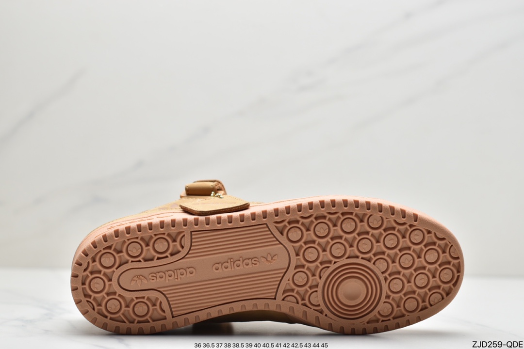 240 阿迪达斯adidas originals Forum Low 小麦 GX3953-莆田鞋,莆田鞋货源,高仿鞋,高仿鞋货源,安福档口,莆田高仿鞋,莆田鞋批发,高仿鞋批发,莆田高仿运动鞋,高仿运动鞋,莆田运动鞋 240 阿迪达斯adidas originals Forum Low 小麦 GX3953