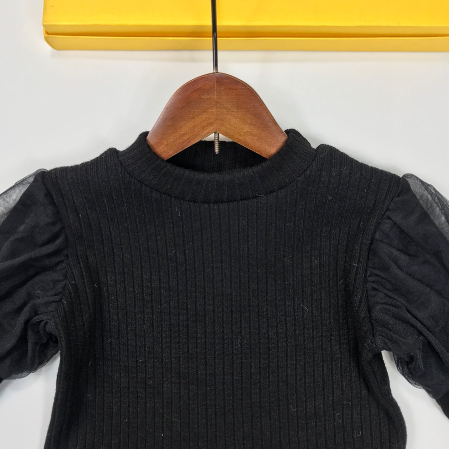 Chane*/Françoise* Elegant College Style Fashion with Velvet Vests and Butterfly Designs - 图片 4