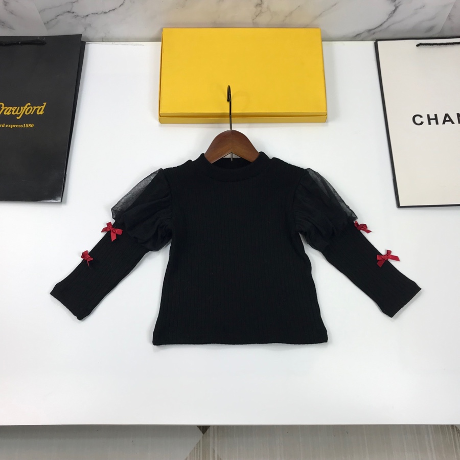 Chane*/Françoise* Elegant College Style Fashion with Velvet Vests and Butterfly Designs - 图片 3