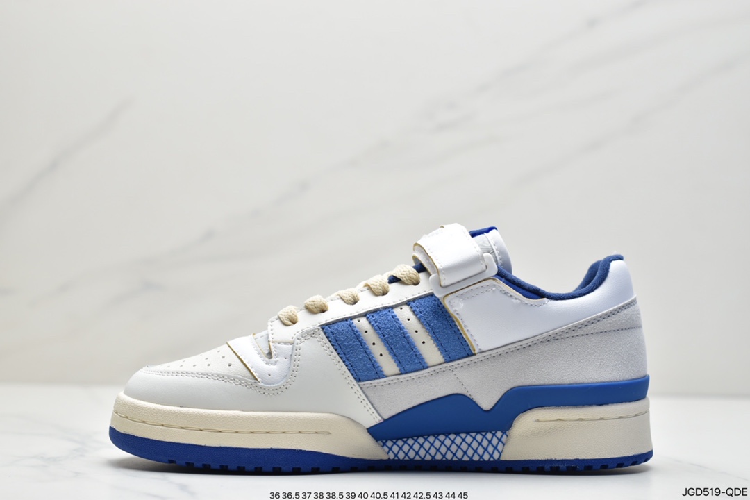 180 阿迪达斯 Adidas Forum 84 Low OG经典三叶草配色GX9058XH-莆田鞋,莆田鞋货源,高仿鞋,高仿鞋货源,安福档口,莆田高仿鞋,莆田鞋批发,高仿鞋批发,莆田高仿运动鞋,高仿运动鞋,莆田运动鞋 180 阿迪达斯 Adidas Forum 84 Low OG经典三叶草配色GX9058XH