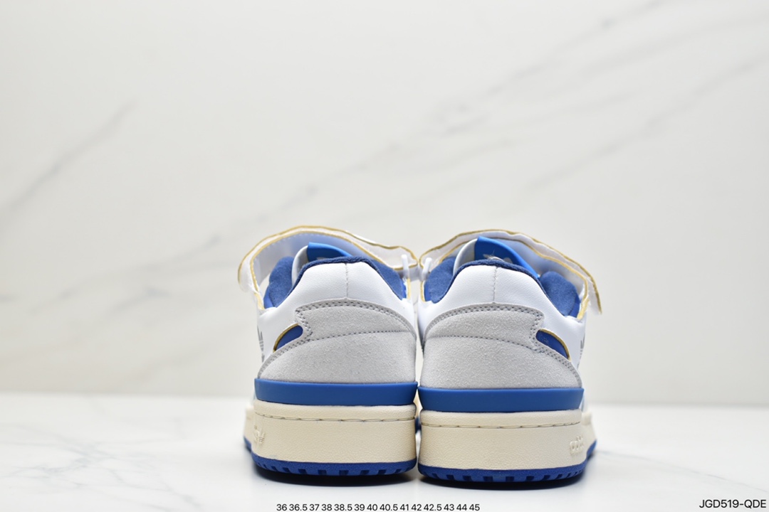 180 阿迪达斯 Adidas Forum 84 Low OG经典三叶草配色GX9058XH-莆田鞋,莆田鞋货源,高仿鞋,高仿鞋货源,安福档口,莆田高仿鞋,莆田鞋批发,高仿鞋批发,莆田高仿运动鞋,高仿运动鞋,莆田运动鞋 180 阿迪达斯 Adidas Forum 84 Low OG经典三叶草配色GX9058XH