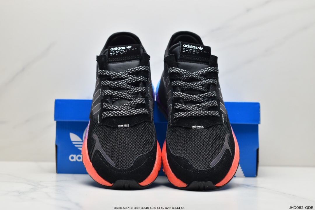 190 阿迪达斯Adidas Nite Jogger Winterized 复古休闲运动跑鞋FW4394-莆田鞋,莆田鞋货源,高仿鞋,高仿鞋货源,安福档口,莆田高仿鞋,莆田鞋批发,高仿鞋批发,莆田高仿运动鞋,高仿运动鞋,莆田运动鞋 190 阿迪达斯Adidas Nite Jogger Winterized 复古休闲运动跑鞋FW4394